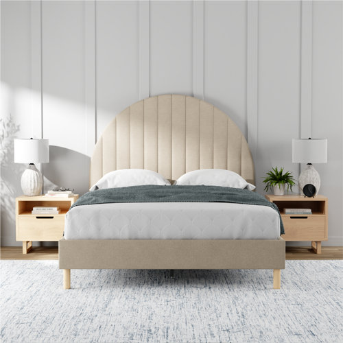 Queen Sized Beds - Wayfair Canada